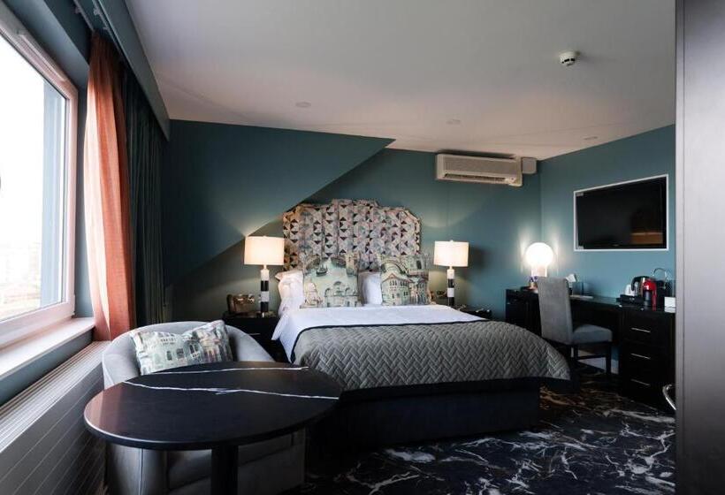 带海景的行政房, Elephant Rock