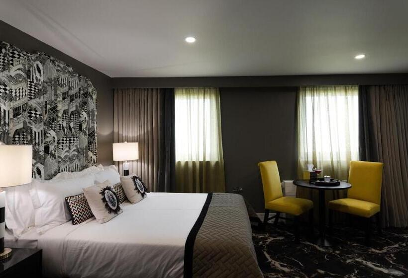 带海景的行政房, Elephant Rock