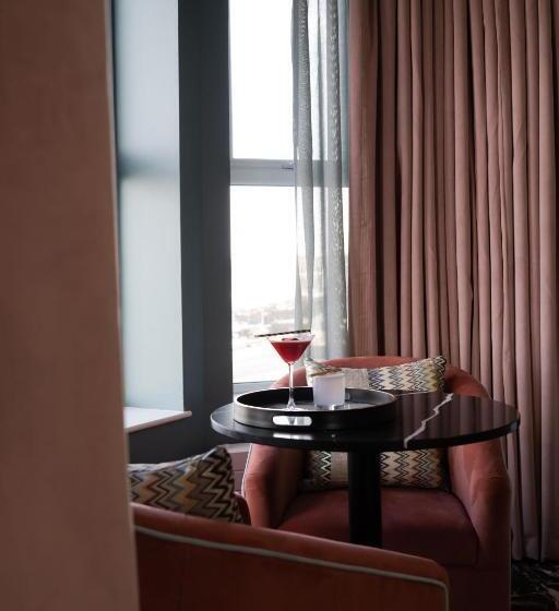 바다전망 이그제큐티브 룸, Elephant Rock