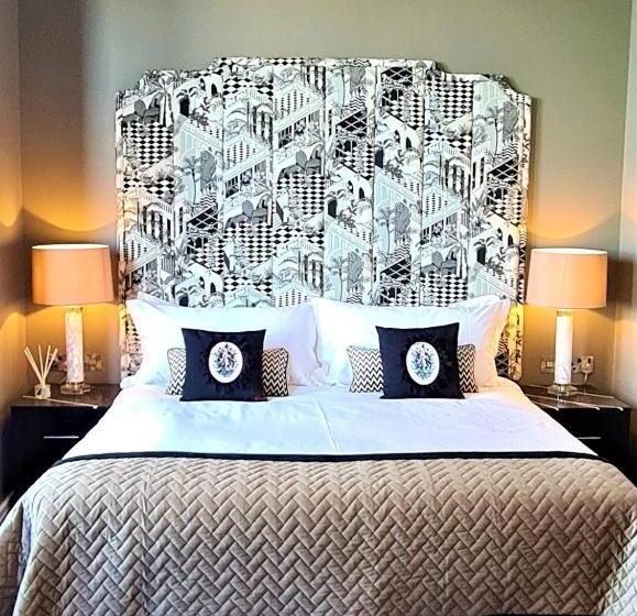 带海景的行政房, Elephant Rock