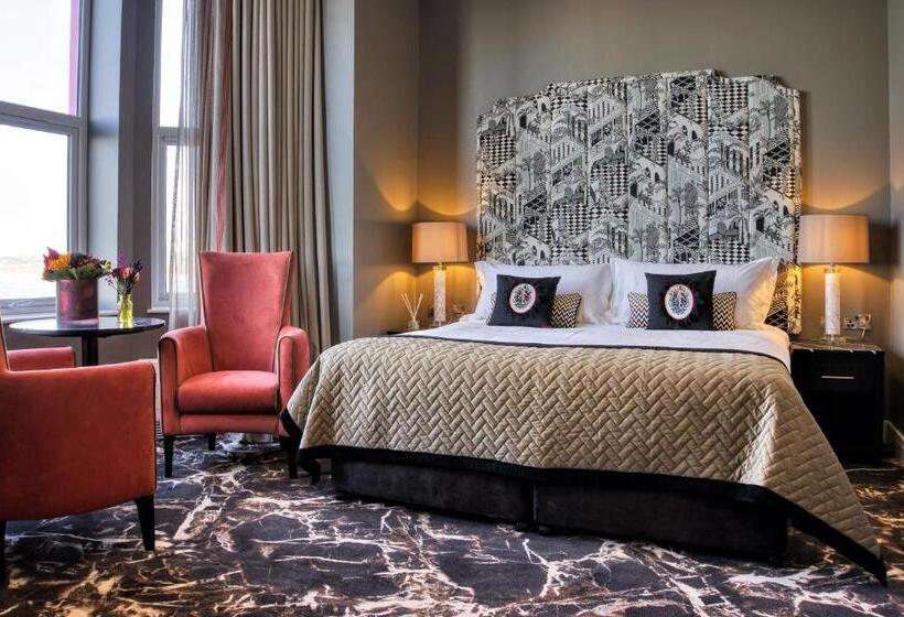 带海景的行政房, Elephant Rock