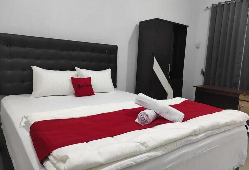 חדר סטנדרט, Reddoorz Syariah Near Alun Alun Purwokerto 2