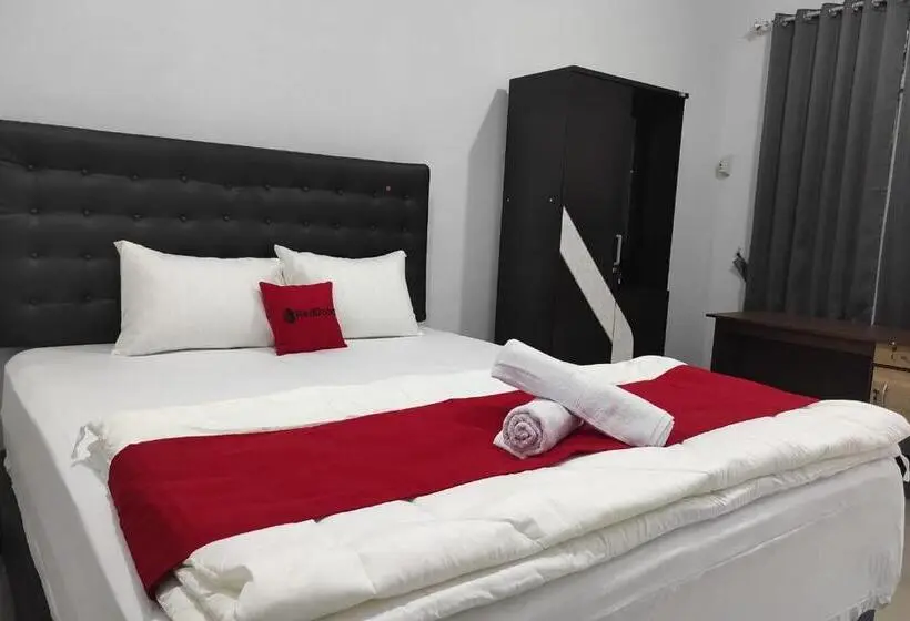 スタンダードルーム, Reddoorz Syariah Near Alun Alun Purwokerto 2