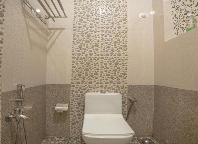 デラックスルーム, Lillywoods Zac Beach Resort, Calangute