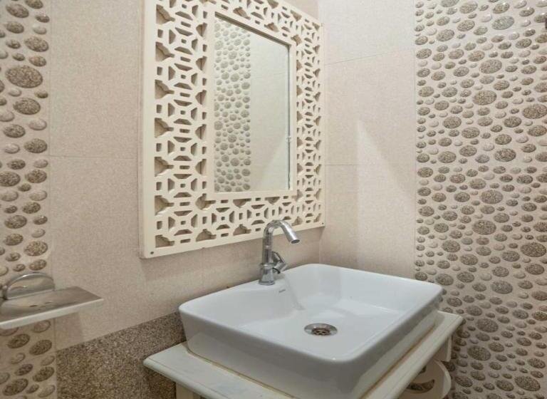 デラックスルーム, Lillywoods Zac Beach Resort, Calangute