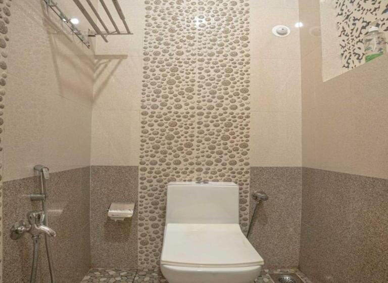 バルコニー付きスーペリアルーム, Lillywoods Zac Beach Resort, Calangute