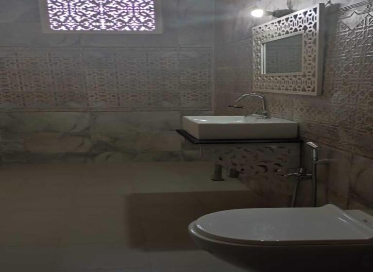总统套房, Lillywoods Zac Beach Resort, Calangute