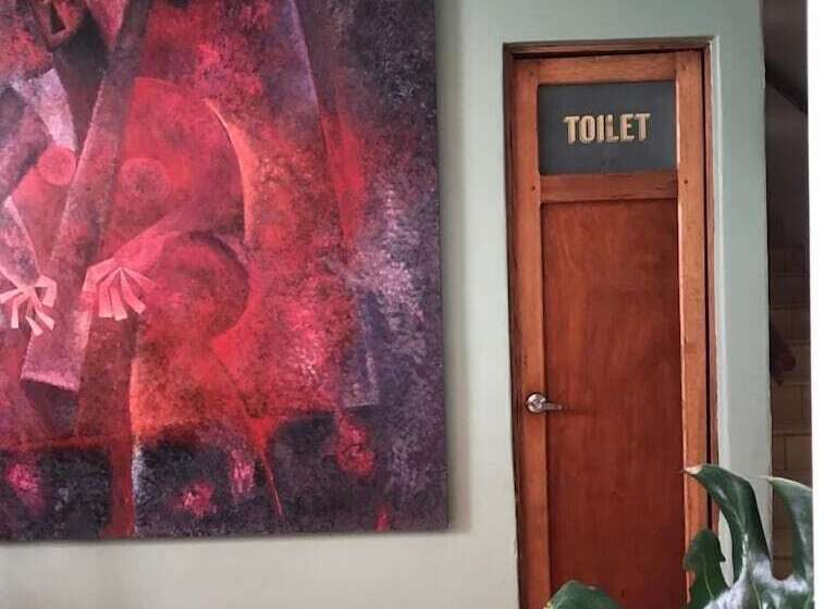 Quarto Estandar, Meson San Felipe