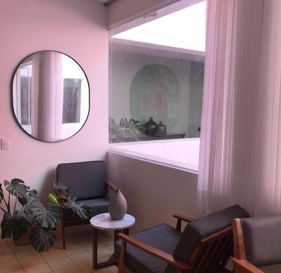 Quarto Superior, Meson San Felipe