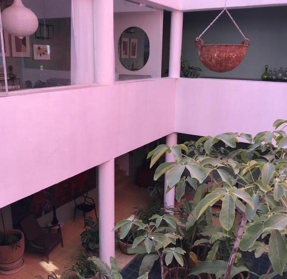 Quarto Estandar, Meson San Felipe