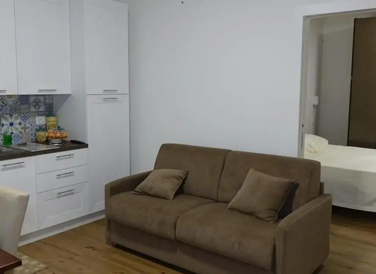 ファミリールーム, Casa Vacanza Le Murise