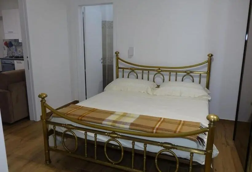 ファミリールーム, Casa Vacanza Le Murise