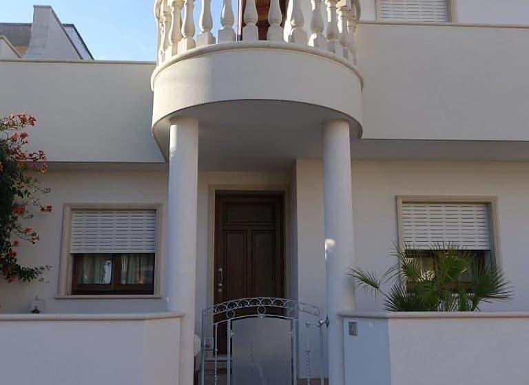 חדר משפחתי, Casa Vacanza Le Murise