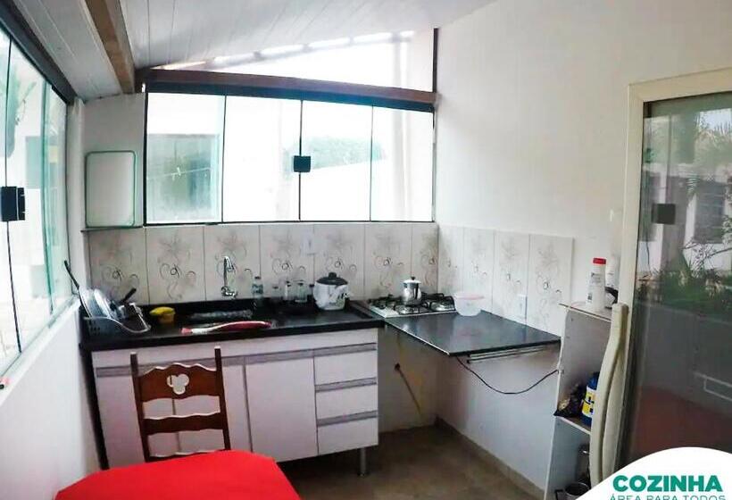 סוויטה, Suítes Do Pontal