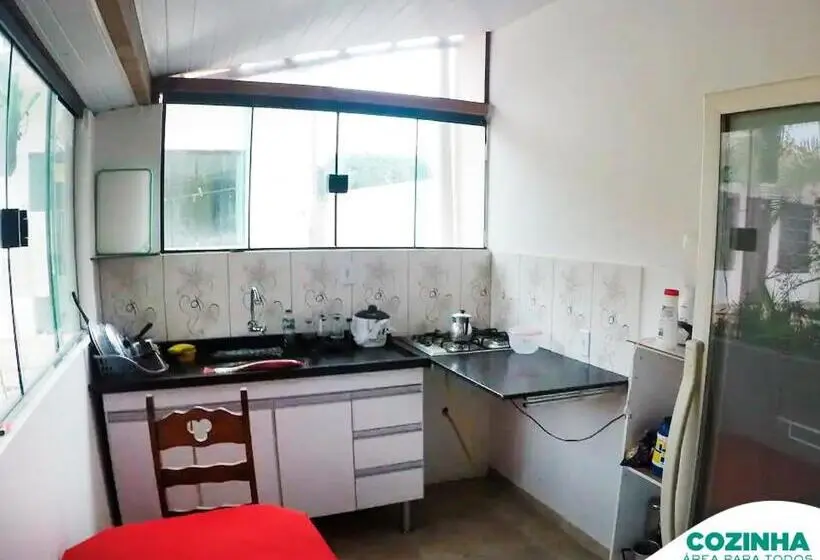 سوییت, Suítes Do Pontal