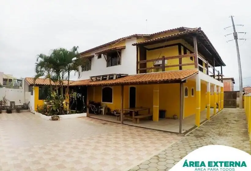 سوییت, Suítes Do Pontal
