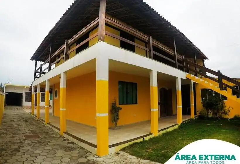 سوییت, Suítes Do Pontal