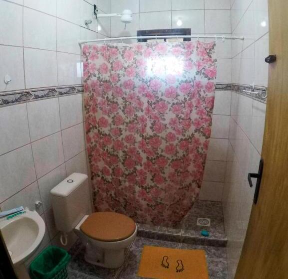 סוויטה, Suítes Do Pontal