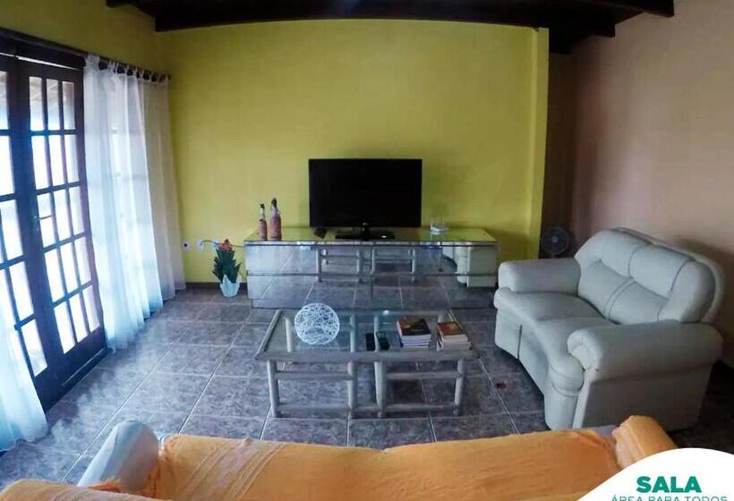 סוויטה, Suítes Do Pontal