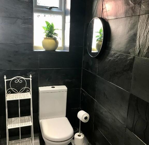 豪华房间, The Costrel