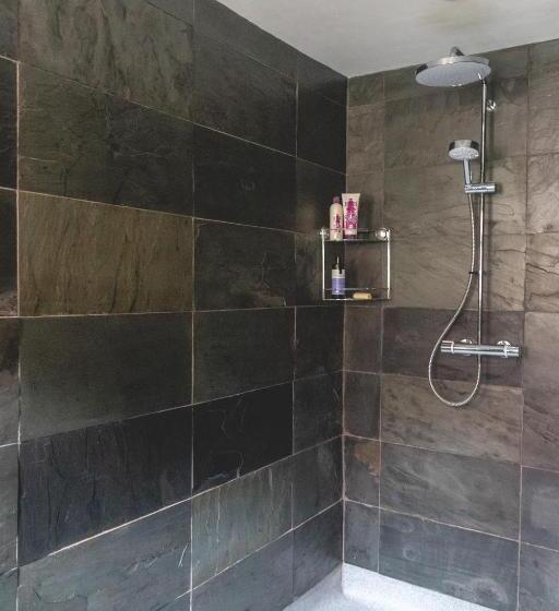 豪华房间, The Costrel