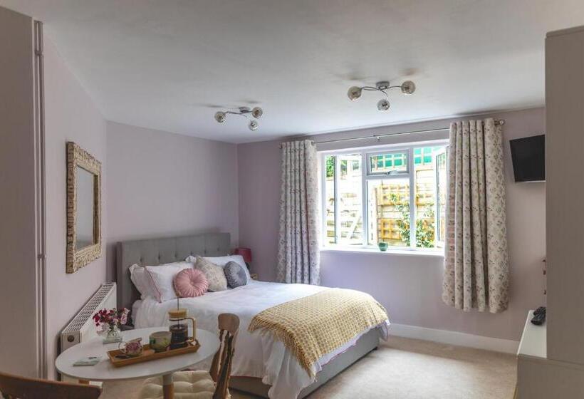 豪华房间, The Costrel