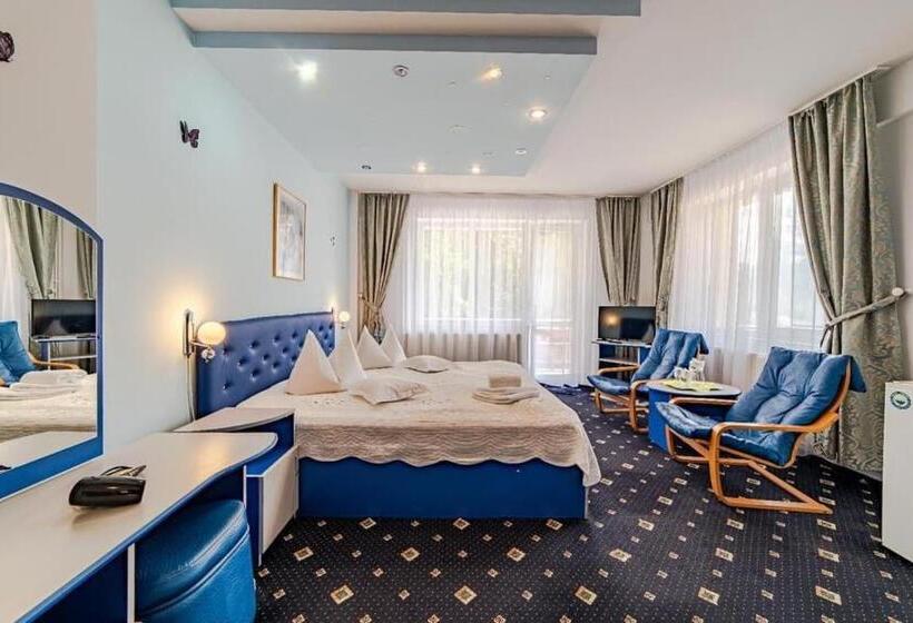 חדר סטנדרט, Pensiunea Turistica Andra