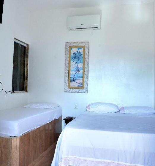 اتاق راحتی سه تخته, Villa Atalaia