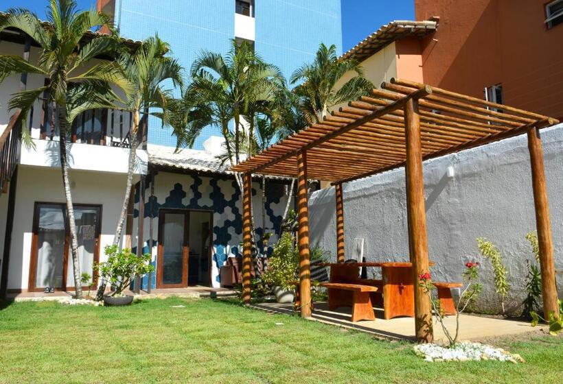 اتاق راحتی سه تخته, Villa Atalaia