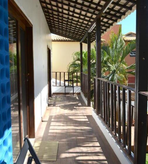 اتاق راحتی سه تخته, Villa Atalaia