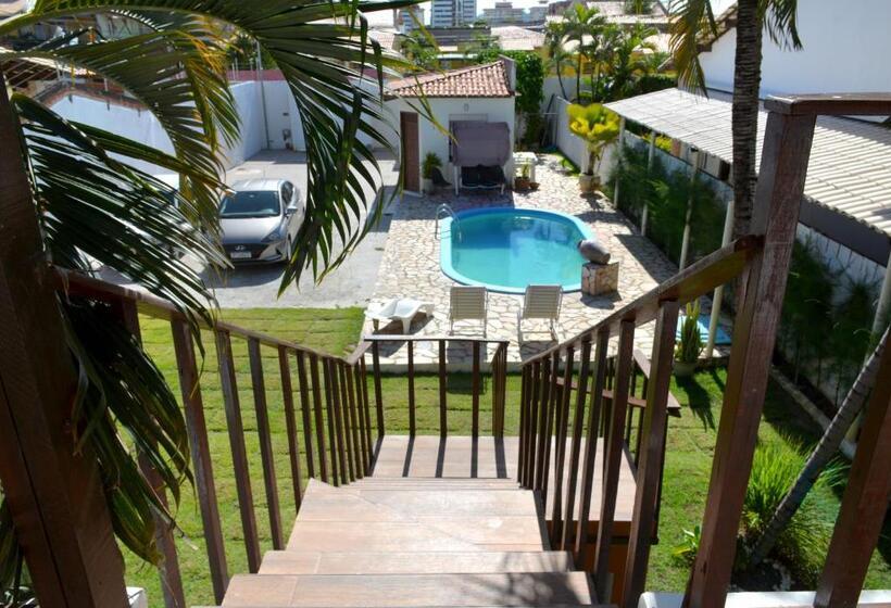 خانه 4 خوابه, Villa Atalaia