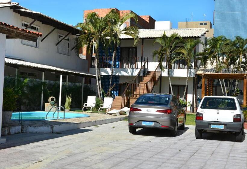 خانه 4 خوابه, Villa Atalaia