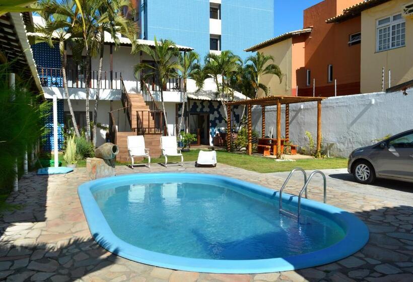 خانه 4 خوابه, Villa Atalaia