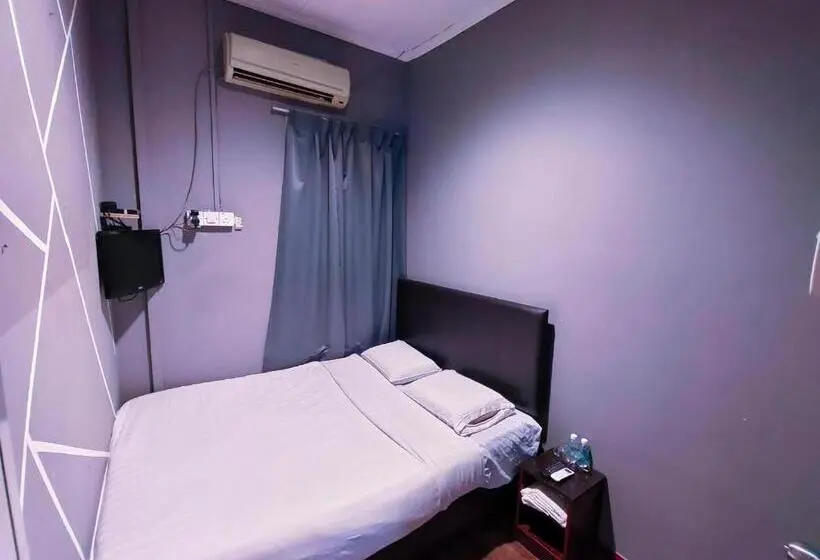 １ベッドルームハウス, Sea Love Homestay Pulau Ketam