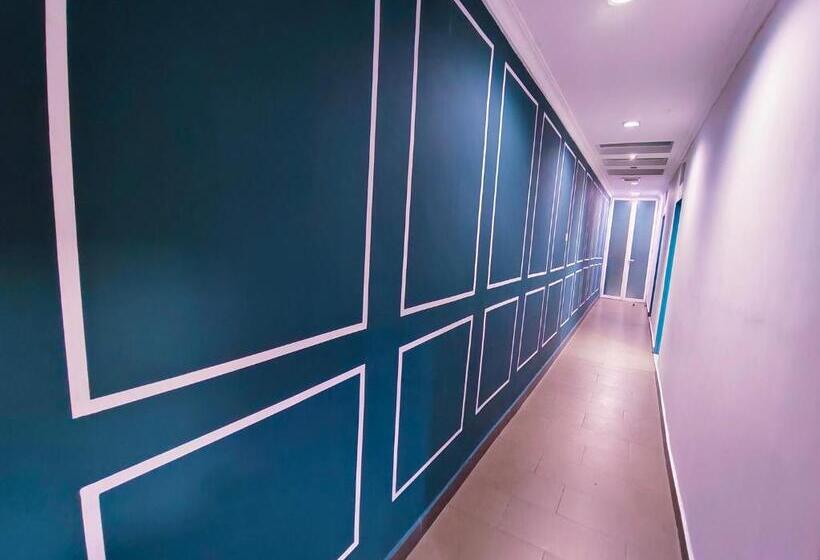 منزل غرفة نوم واحدة, Sea Love Homestay Pulau Ketam