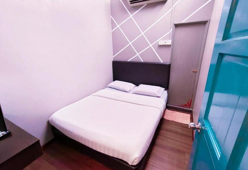 منزل غرفتين نوم, Sea Love Homestay Pulau Ketam