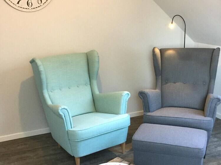 آپارتمان 1 خوابه, Apartment Marit