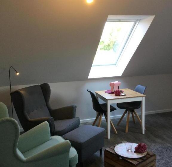 آپارتمان 1 خوابه, Apartment Marit