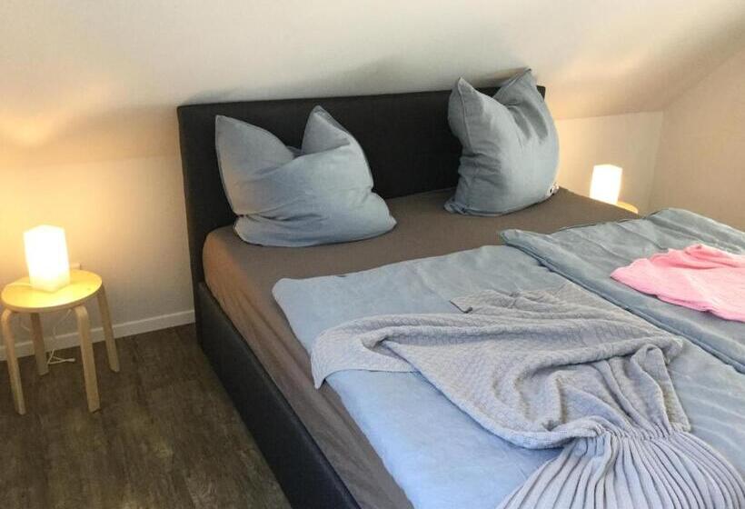 آپارتمان 1 خوابه, Apartment Marit