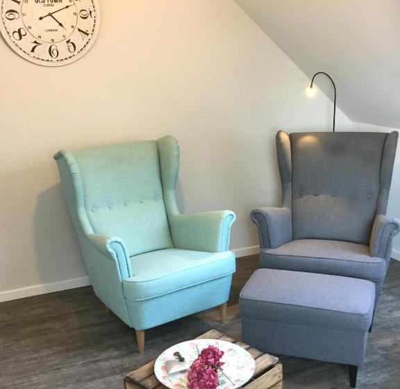 آپارتمان 1 خوابه, Apartment Marit