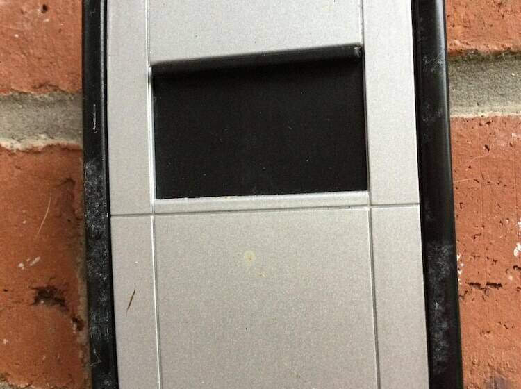 آپارتمان 1 خوابه, Apartment Marit