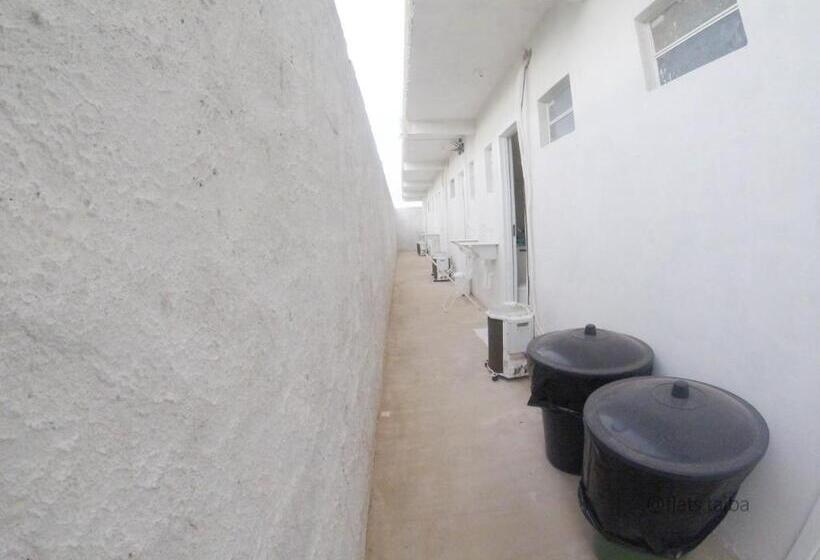 חדר סטודיו סטנדרד, Flats Taiba Praia Centro