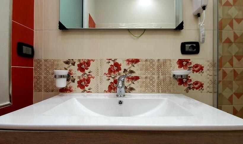 Апартаменты 1 Спальня Вид на Море, Grillo Superior Apartments