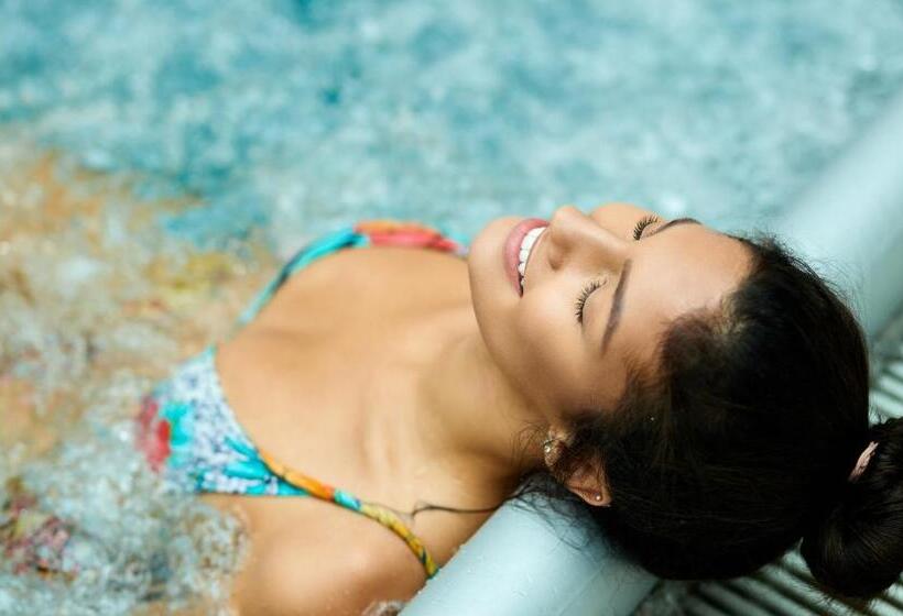 Люкс Deluxe Вид на Море, Grillo Superior Apartments