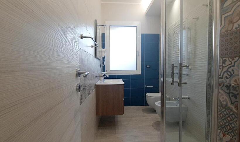 Люкс Deluxe Вид на Море, Grillo Superior Apartments