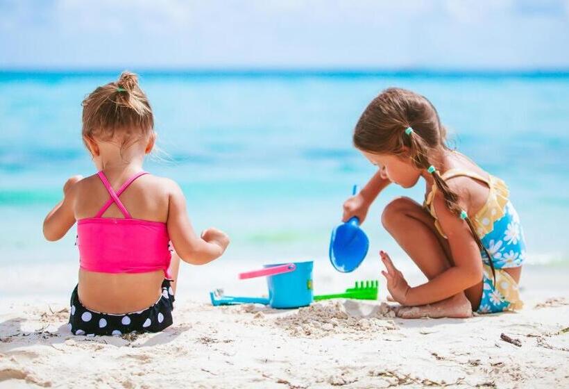 Люкс Deluxe Вид на Море, Grillo Superior Apartments