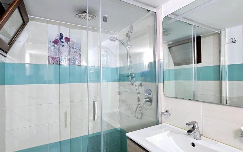 Номер Superior, Grillo Superior Apartments