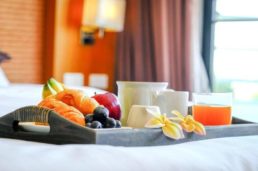 Номер Superior, Grillo Superior Apartments