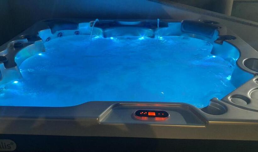 Номер Superior, Grillo Superior Apartments