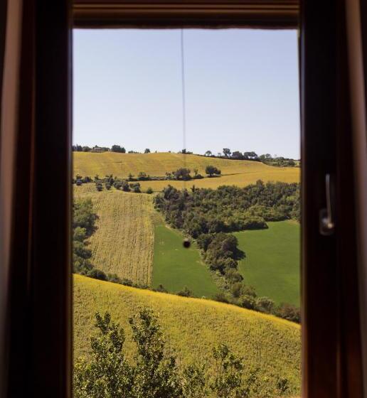 חדר דלוקס לארבעה, Al Poggio Dei 4 Borghi